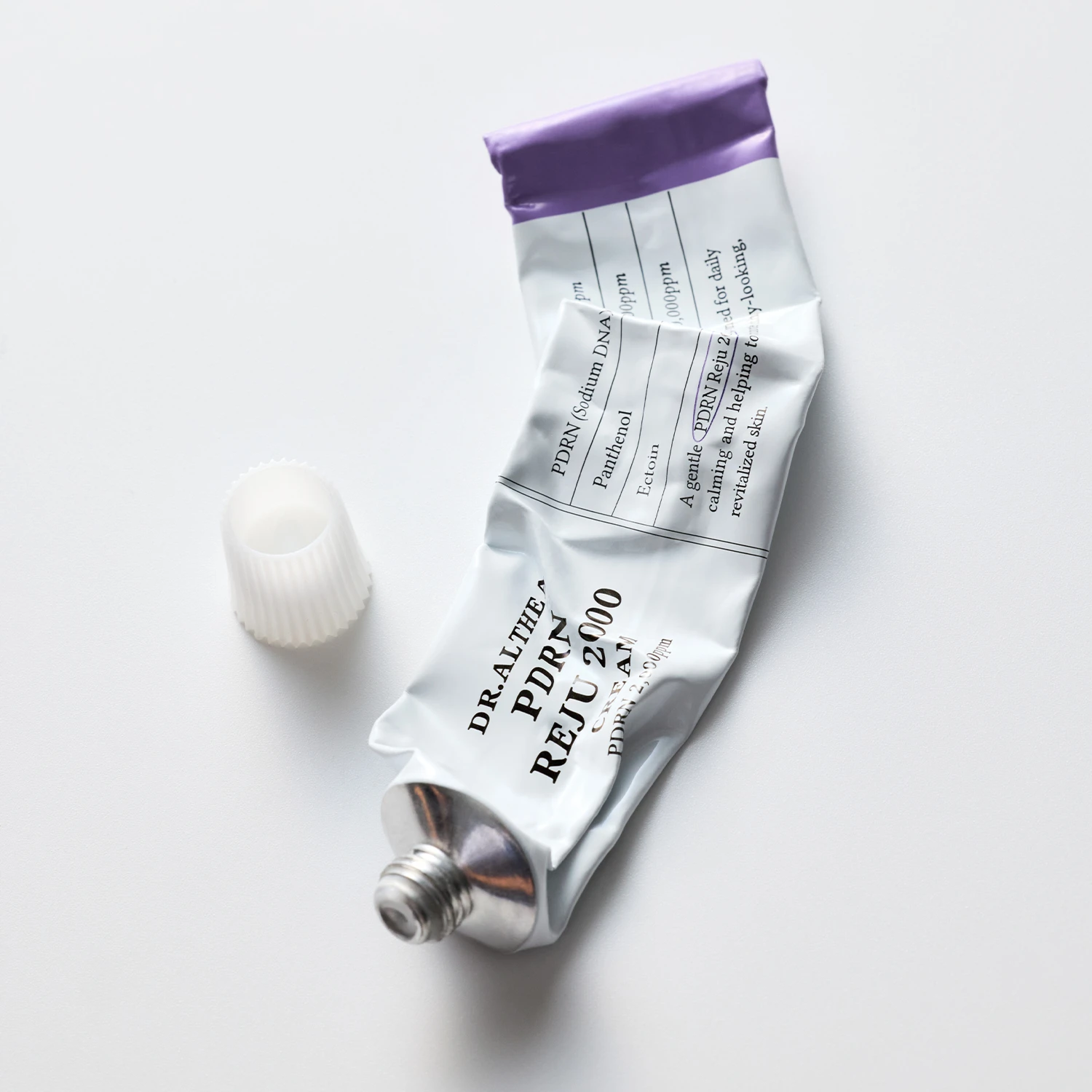 DR ALTHEA PDRN REJU 2000 CREAM 20 GR - Imagen 3
