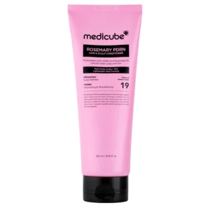 MEDICUBE ROSEMARY PDRN HAIR & SCALP CONDITIONER 250 ML