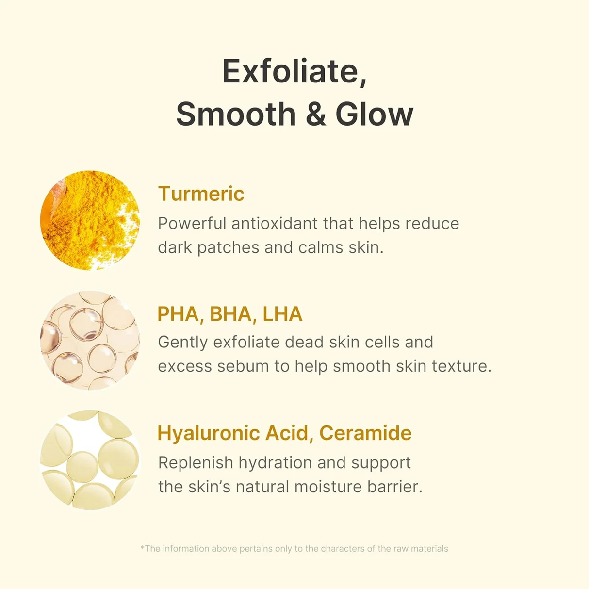 MEDICUBE KOJIC ACID TURMERIC PEEL SHOT 80 ML - Imagen 4