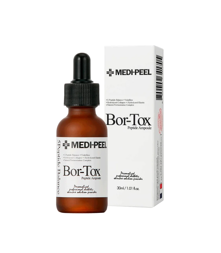 MEDIPEEL PEPTIDE-TOX BOR AMPOULE 30 ML - Imagen 2