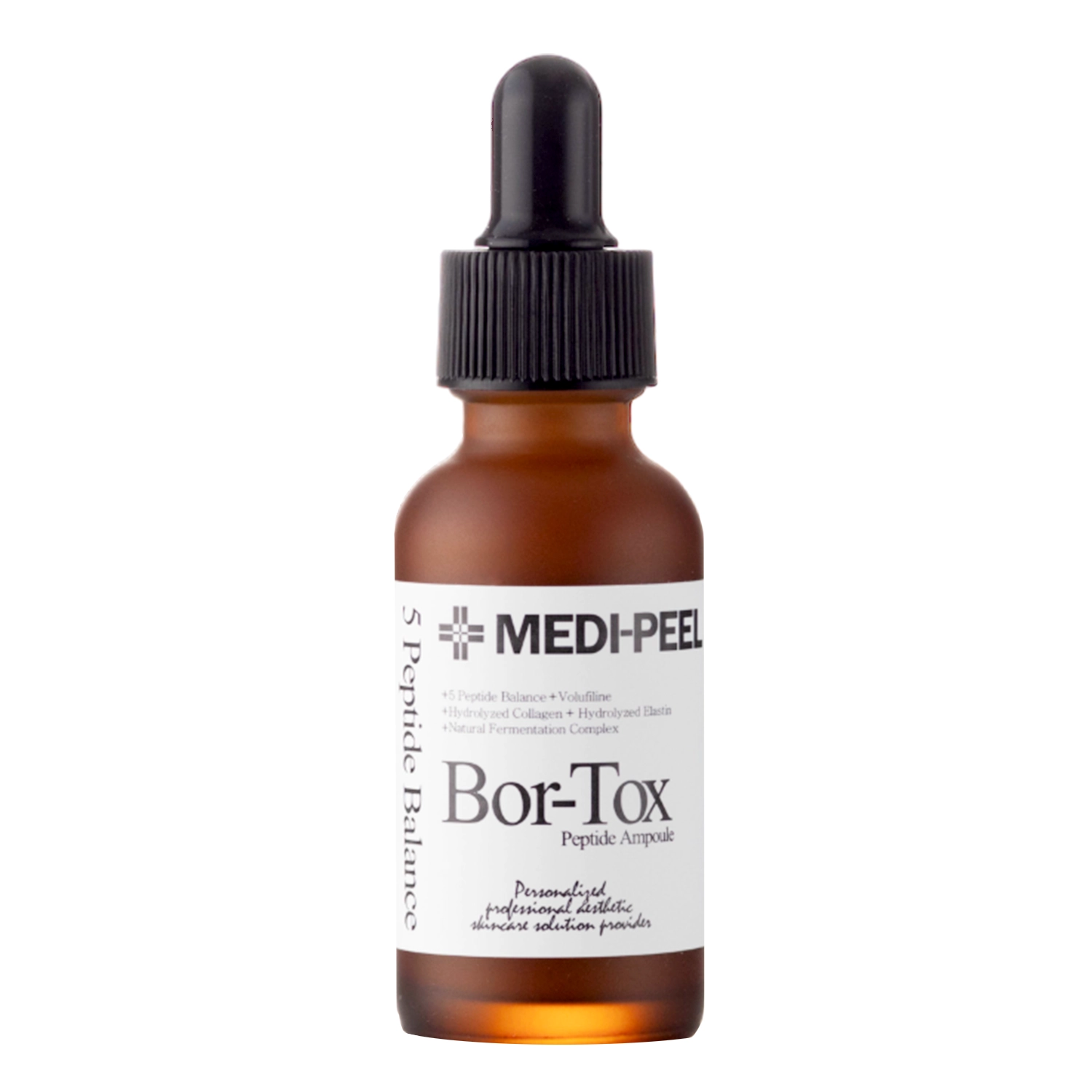 MEDIPEEL PEPTIDE-TOX BOR AMPOULE 30 ML