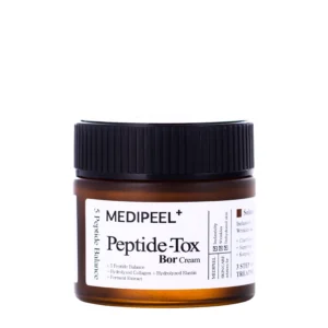 MEDIPEEL PEPTIDE-TOX BOR CREAM 50 GR