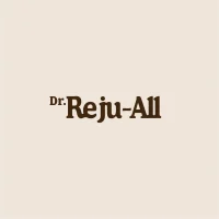 Logo Dr. Reju-all